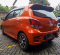 2018 Daihatsu Ayla R Orange - Jual mobil bekas di DKI Jakarta-6
