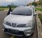 2013 Nissan Grand Livina X-Gear Silver - Jual mobil bekas di Jawa Barat-1