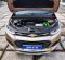2019 Chevrolet TRAX 1.4 Premier AT Coklat - Jual mobil bekas di DKI Jakarta-8