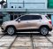 2019 Chevrolet TRAX 1.4 Premier AT Coklat - Jual mobil bekas di DKI Jakarta-13