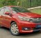 2018 Honda Mobilio E CVT Merah - Jual mobil bekas di Banten-1