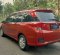 2018 Honda Mobilio E CVT Merah - Jual mobil bekas di Banten-2