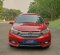 2018 Honda Mobilio E CVT Merah - Jual mobil bekas di Banten-4