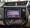 2017 Honda Mobilio E CVT Hitam - Jual mobil bekas di DKI Jakarta-9