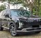 2022 Hyundai Palisade Signature Hitam - Jual mobil bekas di DKI Jakarta-2