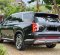 2022 Hyundai Palisade Signature Hitam - Jual mobil bekas di DKI Jakarta-4