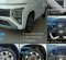2023 Hyundai STARGAZER Putih - Jual mobil bekas di Banten-6