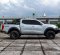 2017 Nissan Navara 2.5 VL AT Silver - Jual mobil bekas di DKI Jakarta-15