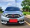2018 Honda Mobilio E MT Silver - Jual mobil bekas di DKI Jakarta-2
