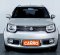 2017 Suzuki Ignis GX MT Silver - Jual mobil bekas di DKI Jakarta-1