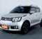 2017 Suzuki Ignis GX MT Silver - Jual mobil bekas di DKI Jakarta-2