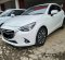 2016 Mazda 2 R AT Putih - Jual mobil bekas di Jawa Barat-3