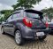 2016 Daihatsu Ayla 1.0L X MT Abu-abu - Jual mobil bekas di Banten-14