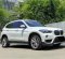 2018 BMW X1 sDrive18i xLine Putih - Jual mobil bekas di DKI Jakarta-1