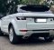 2012 Land Rover Range Rover Evoque Dynamic Luxury Si4 Putih - Jual mobil bekas di DKI Jakarta-1
