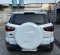 2014 Ford EcoSport Titanium Putih - Jual mobil bekas di DKI Jakarta-4