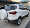 2014 Ford EcoSport Titanium Putih - Jual mobil bekas di DKI Jakarta-12