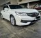 2017 Honda Accord 2.4 VTi-L Putih - Jual mobil bekas di Jawa Barat-2