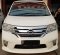 2015 Nissan Serena Highway Star Putih - Jual mobil bekas di DKI Jakarta-1