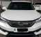 2017 Honda Accord 2.4 VTi-L Putih - Jual mobil bekas di DKI Jakarta-1