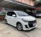 2015 Daihatsu Sirion 1.3L AT Putih - Jual mobil bekas di DKI Jakarta-5