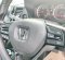 2021 Honda City Hatchback New City RS Hatchback CVT Putih - Jual mobil bekas di DKI Jakarta-9