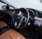 2018 Toyota Kijang Innova 2.0 G Silver - Jual mobil bekas di Jawa Barat-8
