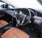 2018 Toyota Kijang Innova 2.0 G Hitam - Jual mobil bekas di Jawa Barat-8