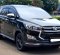2019 Toyota Venturer 2.4 Q M/T Diesel Hitam - Jual mobil bekas di DKI Jakarta-1