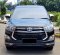 2019 Toyota Venturer 2.4 Q M/T Diesel Hitam - Jual mobil bekas di DKI Jakarta-2