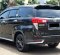 2019 Toyota Venturer 2.4 Q M/T Diesel Hitam - Jual mobil bekas di DKI Jakarta-3