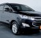 2016 Toyota Kijang Innova V M/T Gasoline Hitam - Jual mobil bekas di Jawa Barat-2