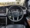 2017 Toyota Kijang Innova V Hitam - Jual mobil bekas di DKI Jakarta-5