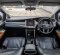 2017 Toyota Kijang Innova V Hitam - Jual mobil bekas di DKI Jakarta-10