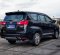 2017 Toyota Kijang Innova V Hitam - Jual mobil bekas di DKI Jakarta-17