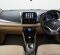 2017 Toyota Vios G Hitam - Jual mobil bekas di DKI Jakarta-5