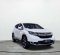 2018 Honda CR-V 1.5L Turbo Putih - Jual mobil bekas di Banten-20