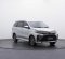 2021 Toyota Avanza Veloz Silver - Jual mobil bekas di DKI Jakarta-1