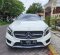 2015 Mercedes-Benz GLA 200 Gasoline Putih - Jual mobil bekas di Jawa Timur-1