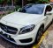 2015 Mercedes-Benz GLA 200 Gasoline Putih - Jual mobil bekas di Jawa Timur-5
