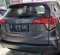 2015 Honda HR-V 1.5L E CVT Abu-abu - Jual mobil bekas di Jawa Barat-10