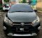 2017 Toyota Yaris Heykers Hitam - Jual mobil bekas di Jawa Timur-1