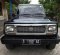 1993 Daihatsu Feroza SE Hitam - Jual mobil bekas di Jawa Timur-4