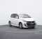 2016 Daihatsu Sirion Sport Hatchback-1