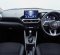 2022 Toyota Raize 1.0T GR Sport CVT (One Tone) Silver - Jual mobil bekas di Banten-3