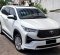 2023 Toyota Kijang Innova Zenix Hybrid Putih - Jual mobil bekas di DKI Jakarta-2