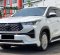 2023 Toyota Kijang Innova Zenix Hybrid Putih - Jual mobil bekas di DKI Jakarta-3