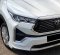 2023 Toyota Kijang Innova Zenix Hybrid Putih - Jual mobil bekas di DKI Jakarta-4