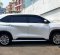 2023 Toyota Kijang Innova Zenix Hybrid Putih - Jual mobil bekas di DKI Jakarta-5