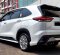 2023 Toyota Kijang Innova Zenix Hybrid Putih - Jual mobil bekas di DKI Jakarta-9